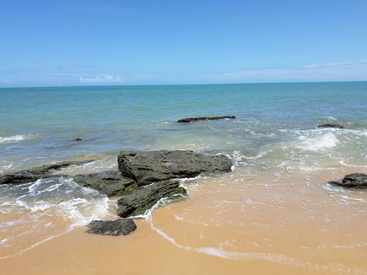 Pousada Jeito Bom De Viver Карайва Экстерьер фото